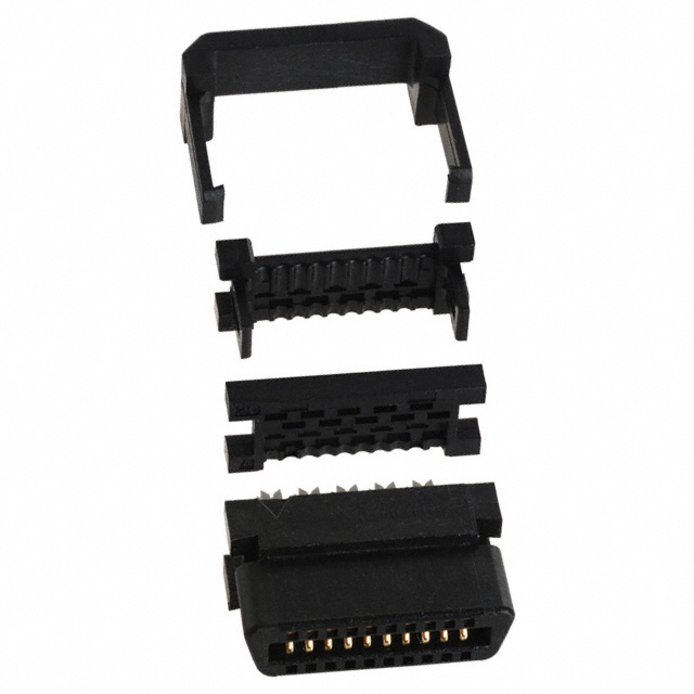 FX2BA-20SA-1.27R Hirose Electric Co Ltd  Centronics Connectors