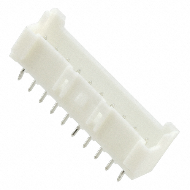 1-2132230-0 TE Connectivity AMP Connectors  Headers Male Pins