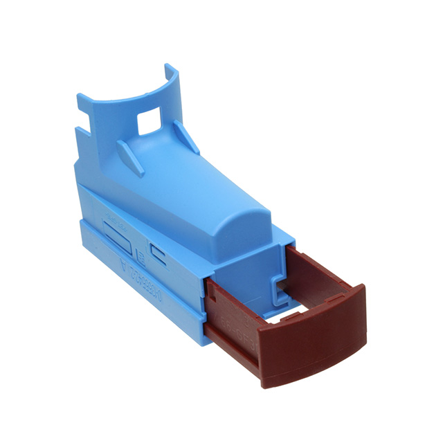 1355541-2 TE Connectivity AMP Connectors  Accessoires de connecteur rectangulaire