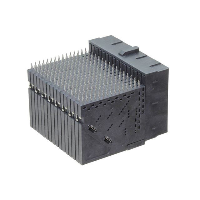 1934221-1 TE Connectivity AMP Connectors  Specialized