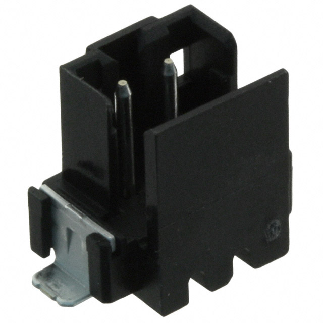 2-292175-2 TE Connectivity AMP Connectors  Headers Male Pins