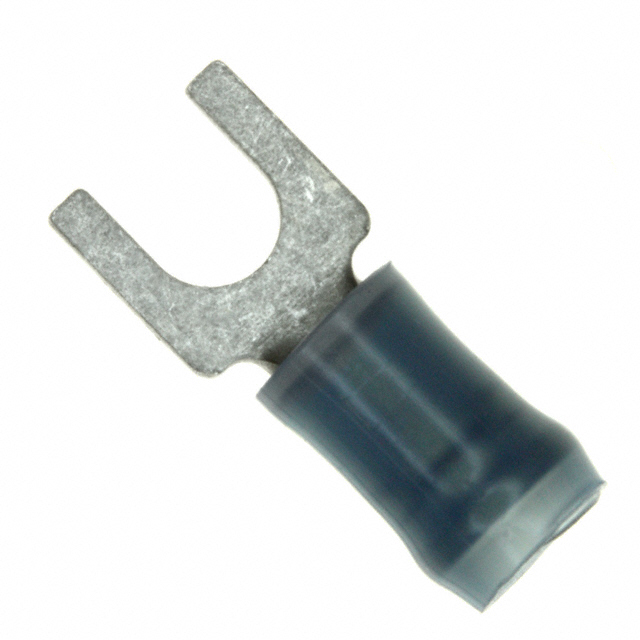 8-321233-1 TE Connectivity AMP Connectors  Spade Connectors