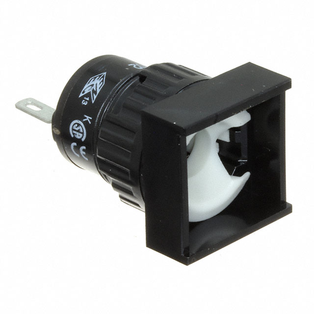 31-050.002 EAO  Voyants du panneau