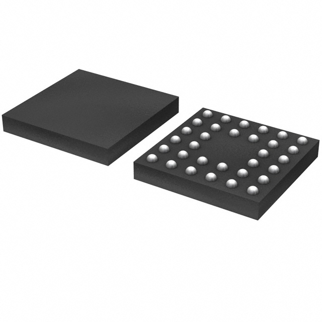 ADP5350ACBZ-1-R7 Analog Devices Inc.  Battery Management