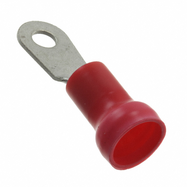 52263-5 TE Connectivity AMP Connectors  Connecteurs annulaires