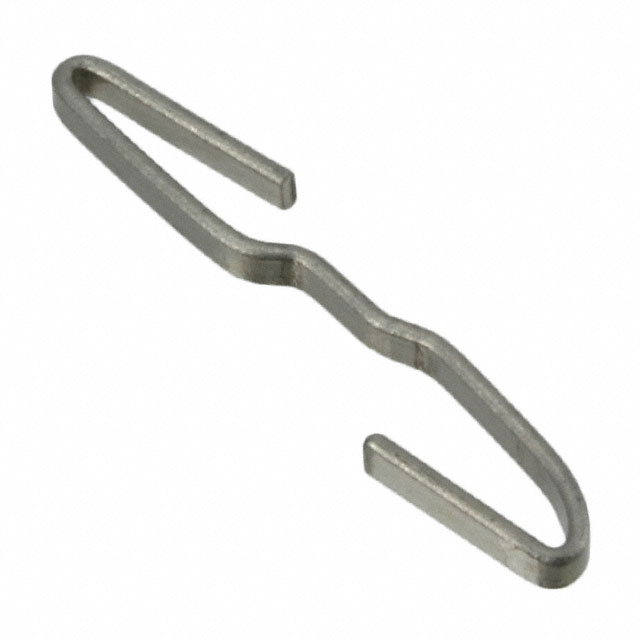 583691-2 TE Connectivity AMP Connectors  Card Edge Connector Accessories