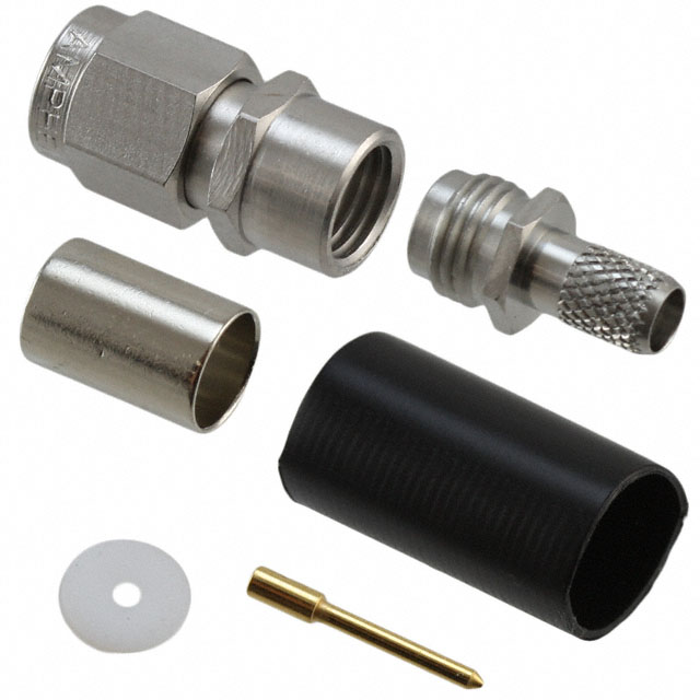 901-9601-1SF Amphenol RF  Gruppi di connettori coassiali (RF)