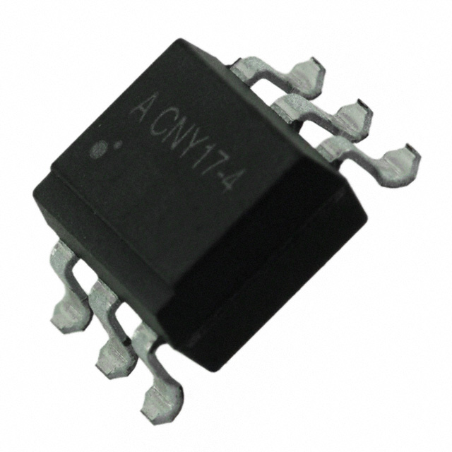 CNY17-1-300E Broadcom Limited  Transistor Photovoltaic Output Optoisolators