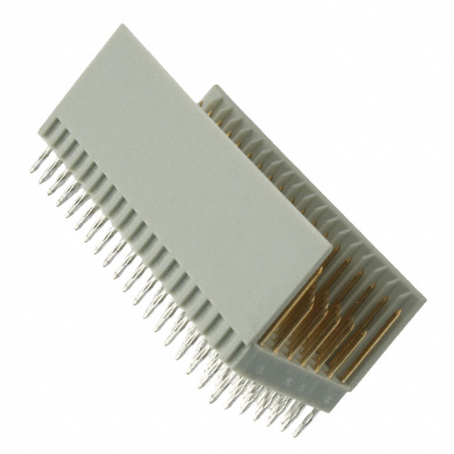 CP2-HB095-GE1-TG30 3M  Hard Metric Standard