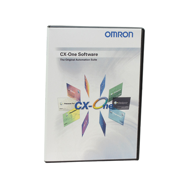 CXONE-AL01D-V4-UP Omron Automation and Safety Accessoires de contrôleur
