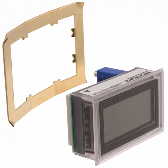 DMS-20LCD-4/20P-C Murata Power Solutions Inc. Compteurs