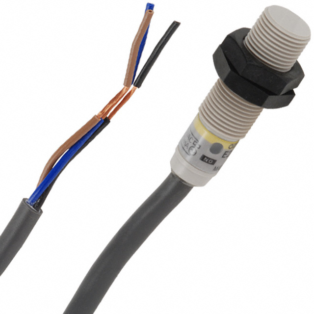 E2F-X2E1 Omron Automation and Safety  Proximity Sensors - Industrial