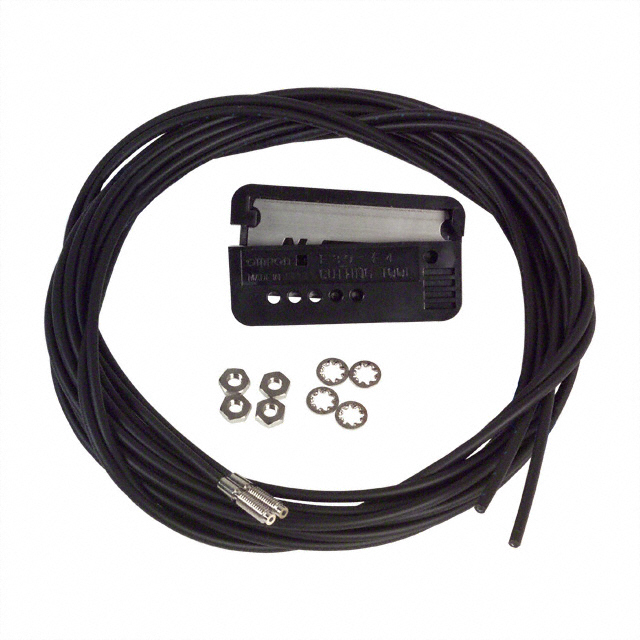 E32-TC200A Omron Automation and Safety  Fotoelettrico industriale