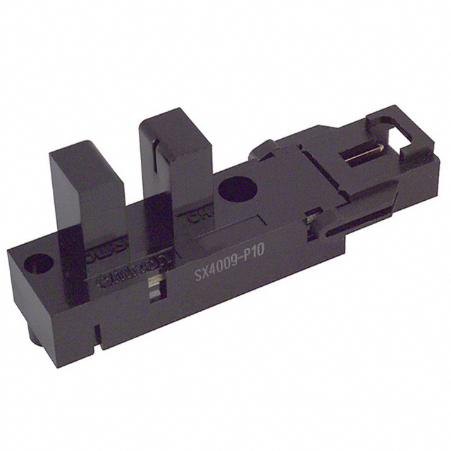 EE-SX4009-P10 Omron Electronics Inc-EMC Div  Fotointerruttori - Tipo slot - Uscita logica