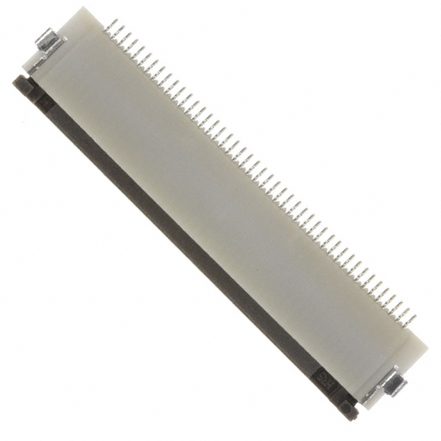 FH12-45S-0.5SH Hirose Electric Co Ltd  FFC FPC (Flat Flexible) Connector Assemblies