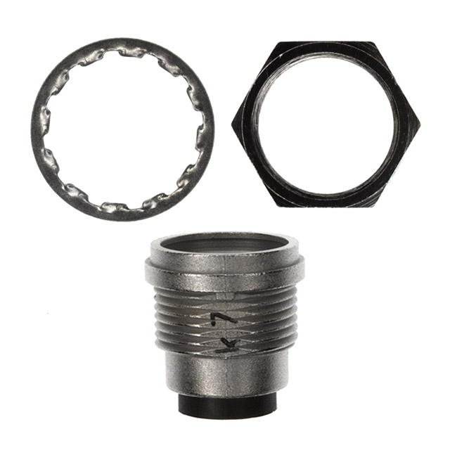 HR25A-9R-20PC Hirose Electric Co Ltd  Rundsteckverbindergehäuse