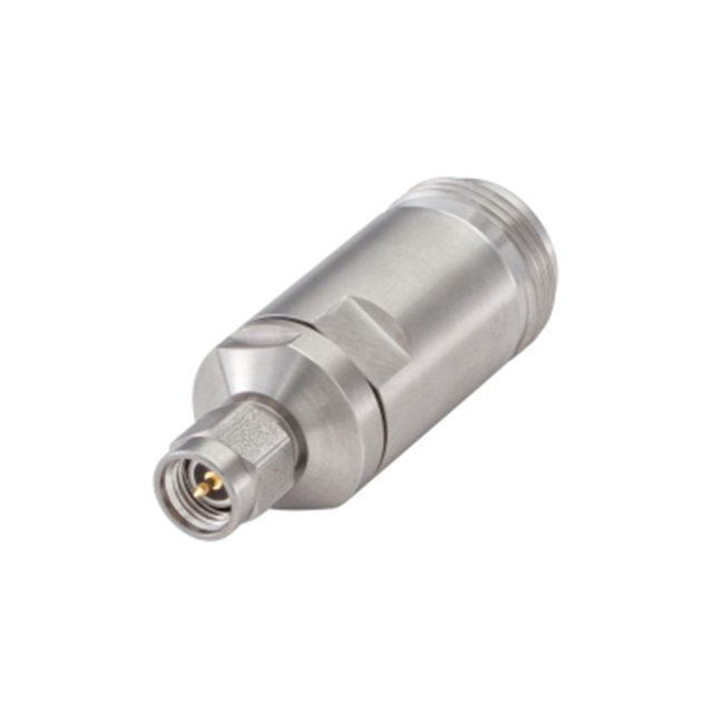 03S105-K00S3 Rosenberger  Koaxialstecker (HF)-Adapter
