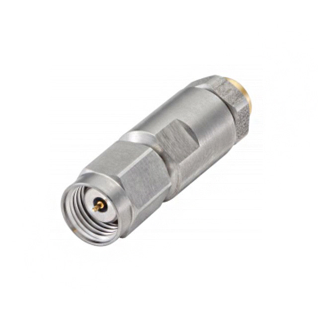 08S121-271S3 Rosenberger  Coaxial Connector (RF) Assemblies