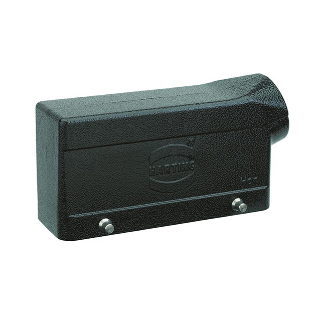 9370241520 HARTING  Gehäuse für Hochleistungs-Steckverbinder, Hauben und Sockel