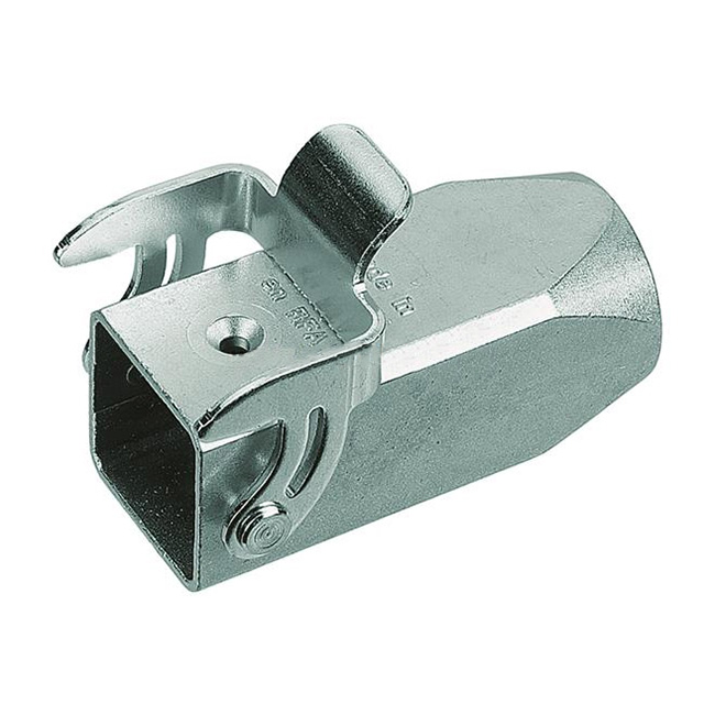 19620031750 HARTING  Alloggiamenti per connettori per impieghi gravosi, cappucci e basi