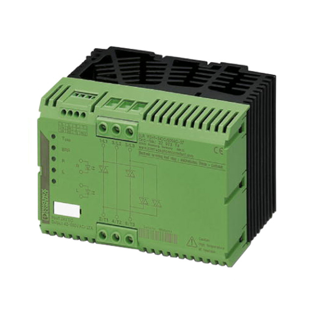 2297374 Phoenix Contact  Contactors (Solid State)