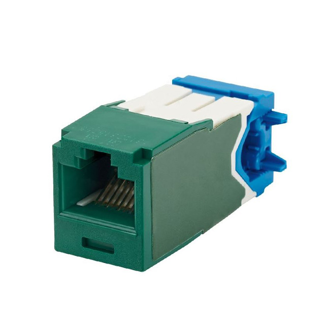 CJR6X88TGGR Panduit Corp  Keystone Inserts