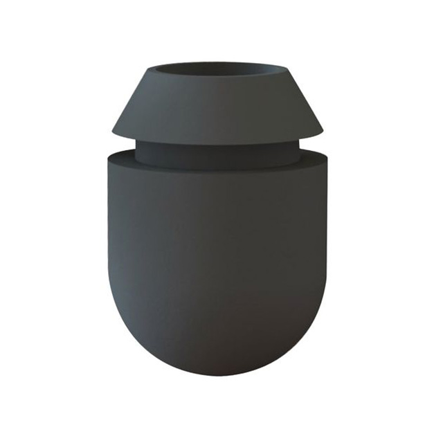 GRF45050A Essentra Components  Paraurti Piedini Cuscinetti Impugnature