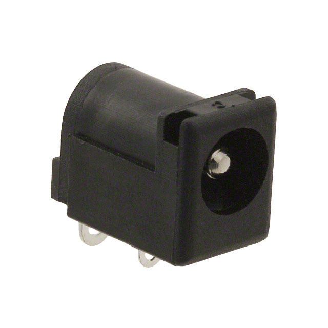 PJ-037B CUI Devices  Power Connectors