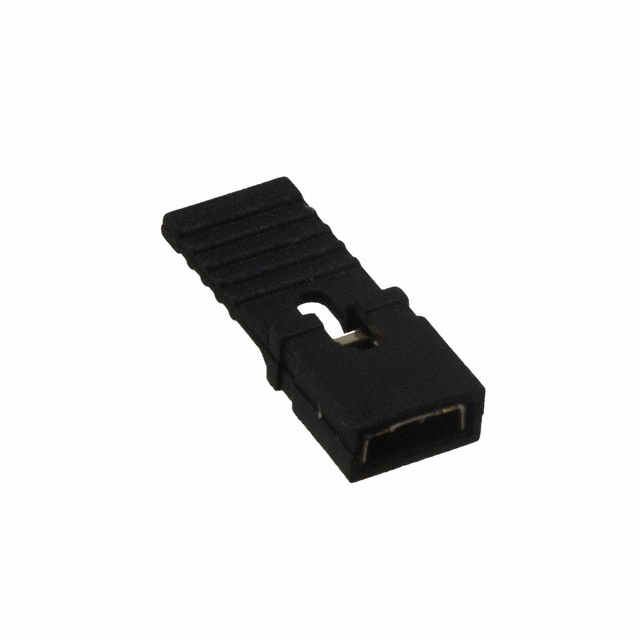 NPC02SXON-RC Sullins Connector Solutions  Shunts Jumpers