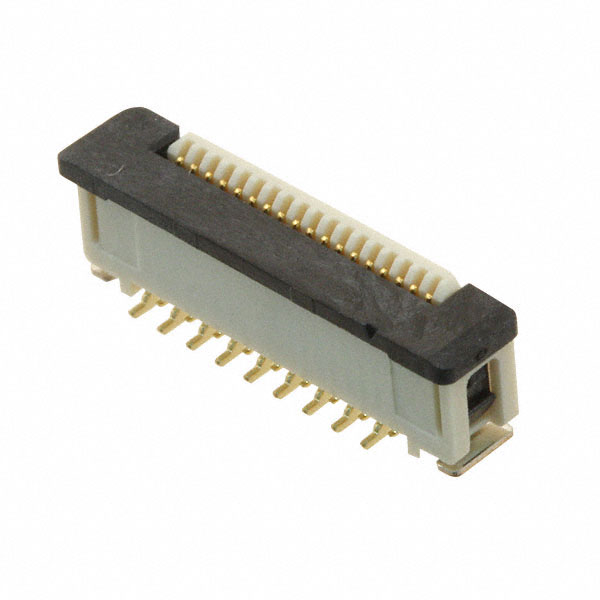 XF2J-182412A Omron Electronics Inc-EMC Div  Conjuntos de conectores FFC FPC (planos y flexibles)