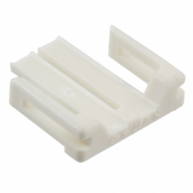 XMAS-02V-S JST Sales America Inc.  Accessoires de connecteur rectangulaire