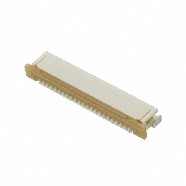 522712269 Molex  Ensembles de connecteurs FFC FPC (Flat Flexible)
