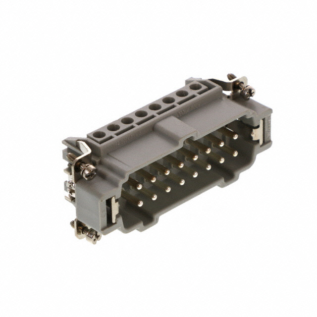 936010275 Molex  Moduli di inserti per connettori per impieghi gravosi