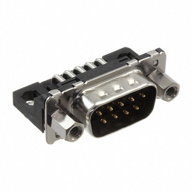 9651627817 HARTING  Ensembles de connecteurs D-Sub