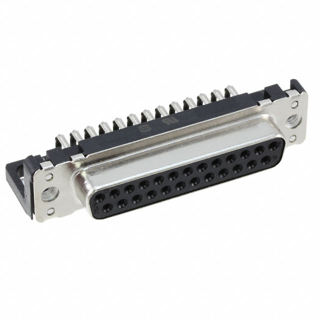 9663527612 HARTING  Ensembles de connecteurs D-Sub