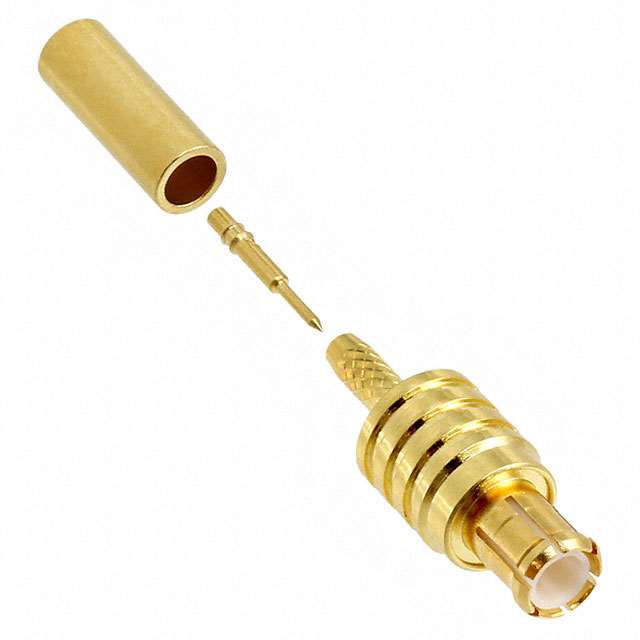 1-1337579-0 TE Connectivity AMP Connectors  Gruppi di connettori coassiali (RF)