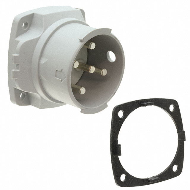 1122191007 Molex  Gruppi di connettori circolari