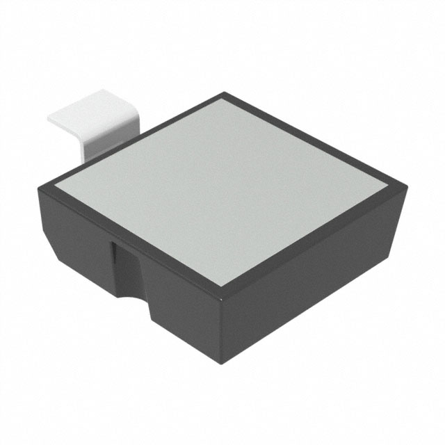 63SPD100A SMC Diode Solutions  Single Diodes