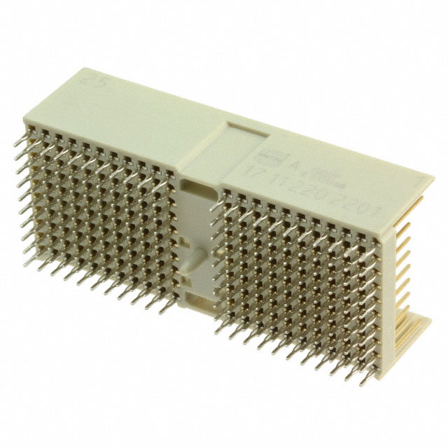 17112202201 HARTING  Hard Metric Standard