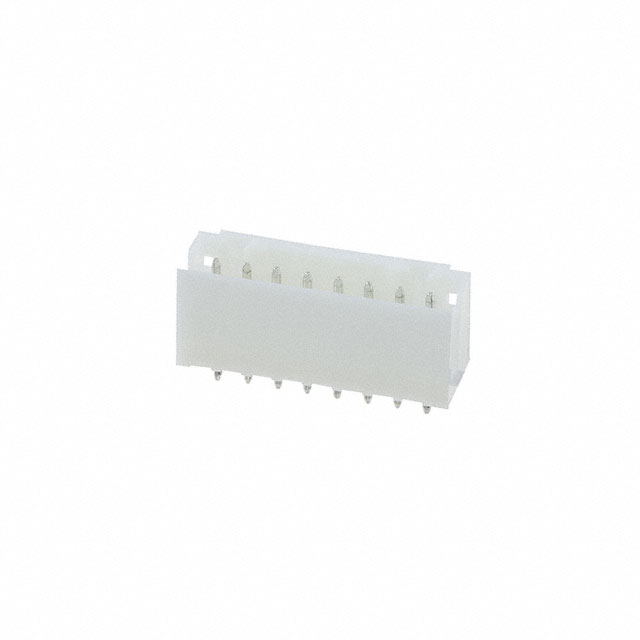 292251-8 TE Connectivity AMP Connectors  Headers Male Pins