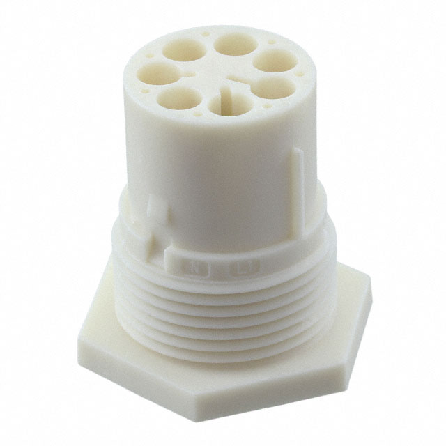 293688-2 TE Connectivity AMP Connectors  Solid State Lighting Connector Assemblies