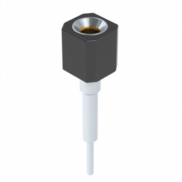 316-93-101-41-003000 Mill-Max Manufacturing Corp.  Embases Prises femelles