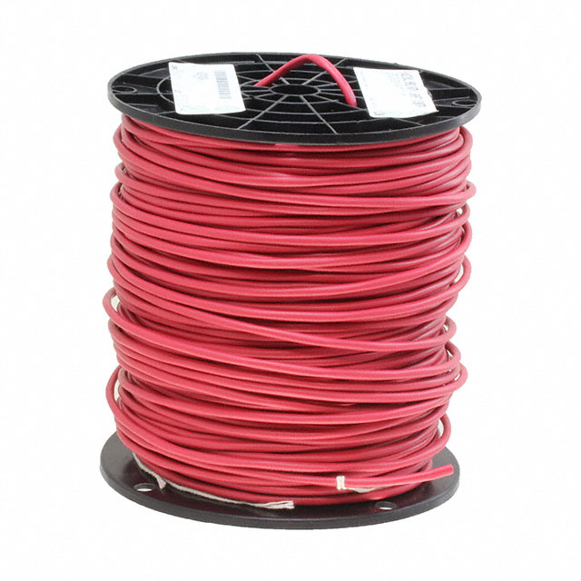 6220UL 002500 Belden Inc.  Cavi Fili