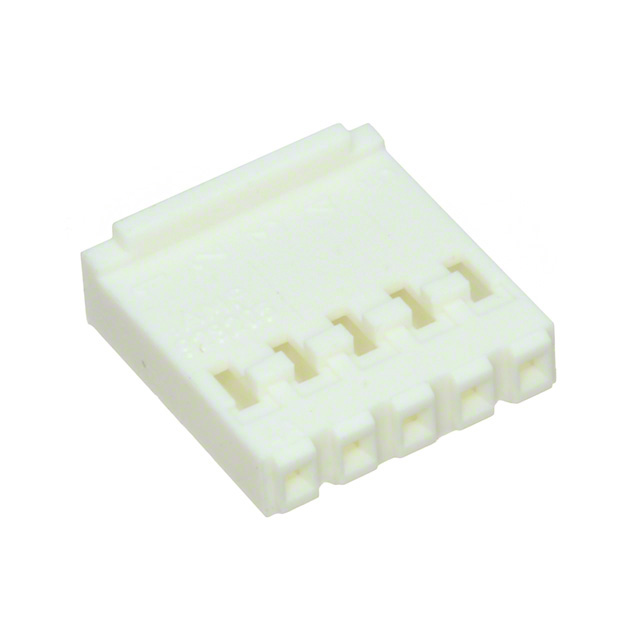 928205-5 TE Connectivity AMP Connectors  Boîtiers de connecteurs rectangulaires
