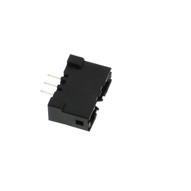 DF51A-3P-2DSA Hirose Electric Co Ltd  Embases à broches mâles