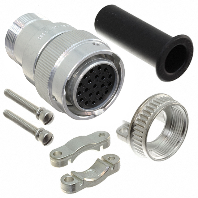 HD36-18-21SN-059 TE Connectivity Deutsch Connectors  Boîtiers de connecteurs circulaires