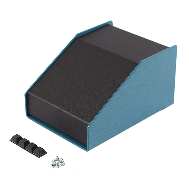 1456CE3BKBU Hammond Manufacturing  Scatole