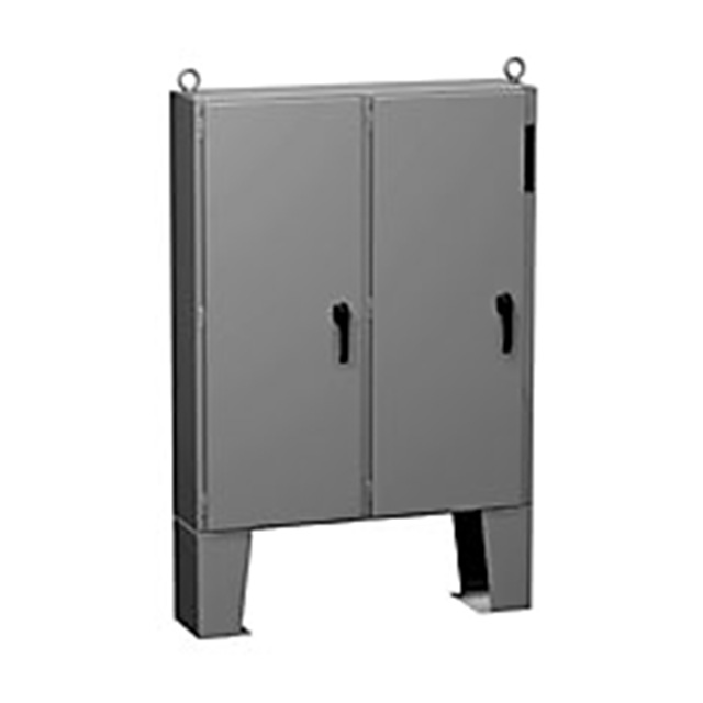 2UD606212FFTC Hammond Manufacturing  Racks