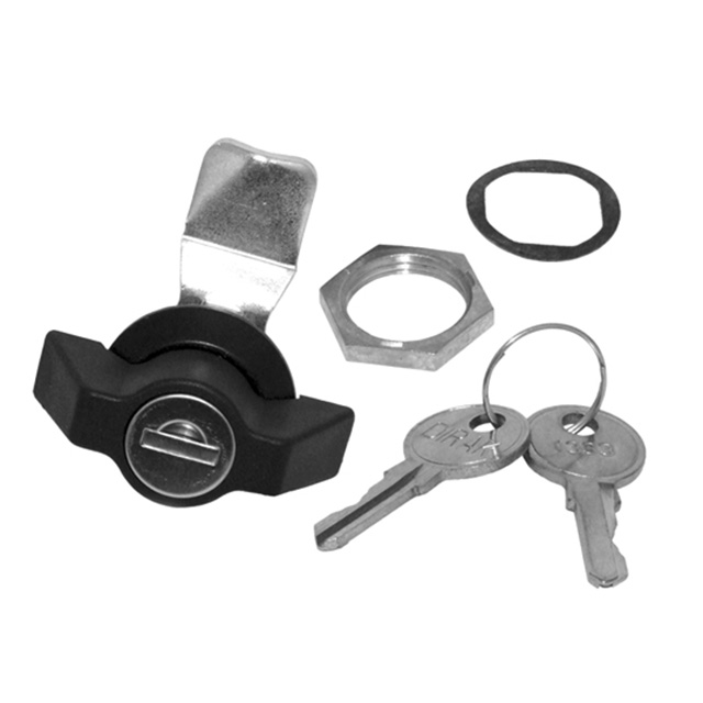 2WKL Hammond Manufacturing  Box Accessories