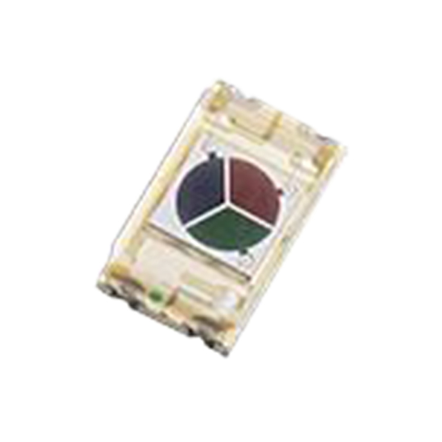 APS5130PD7C-P22 Kingbright  Color Sensors
